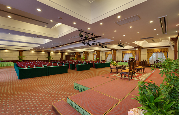 Bayon Ballroom