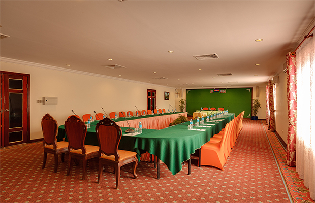 Kulen Meeting Room