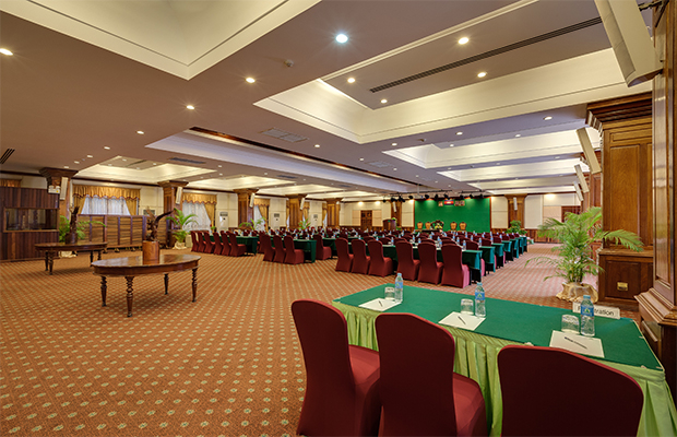 Bayon Ballroom