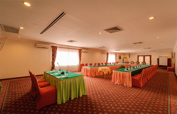 Kulen Meeting Room