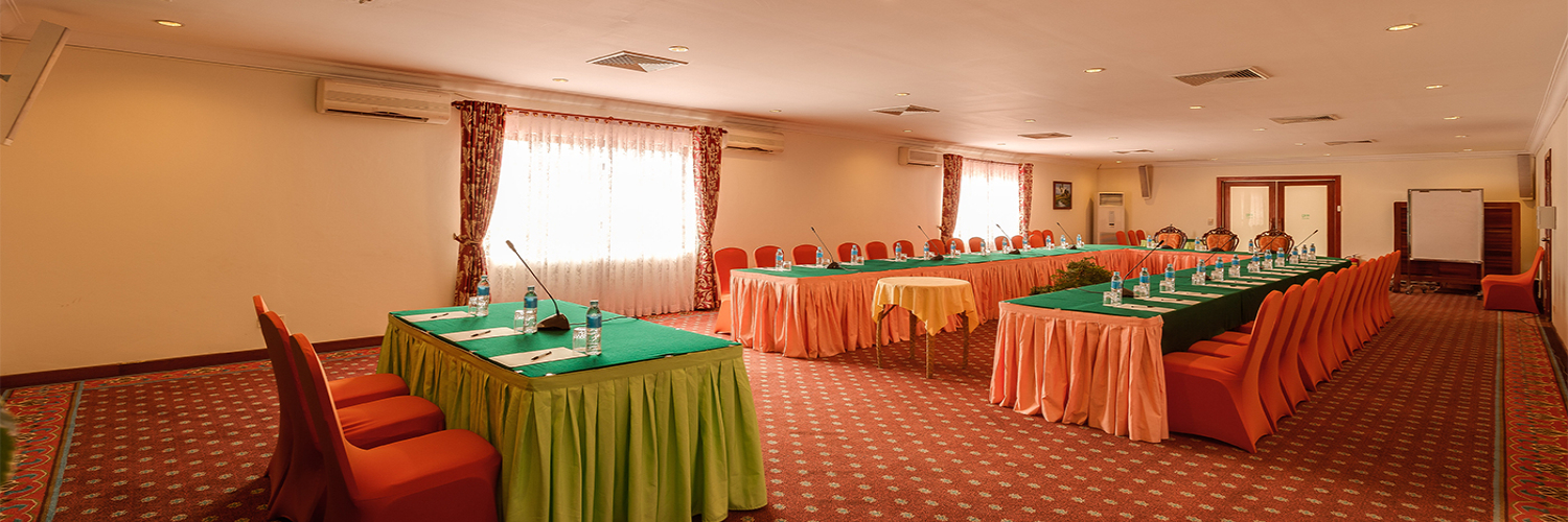 Kulen Meeting Room