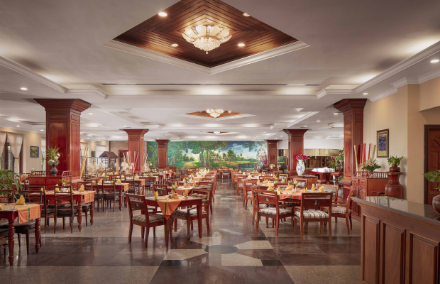 Palm Restaurant
