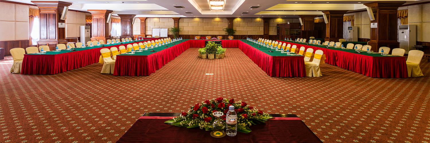 Bayon Ballroom