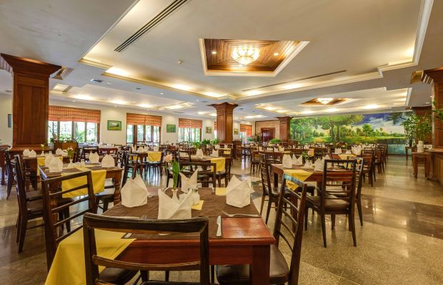 Palm Restaurant