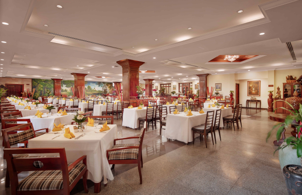 Palm Restaurant