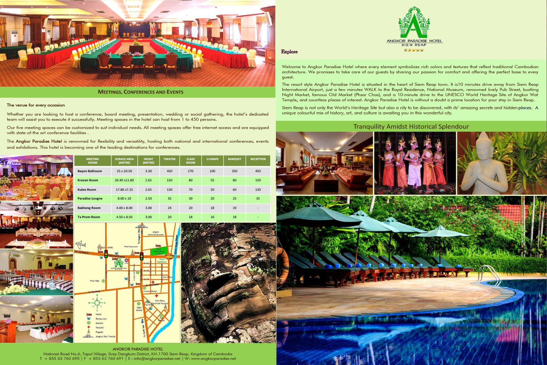 Our Brochure